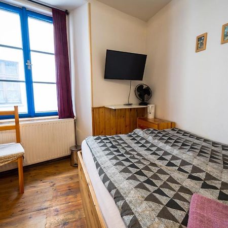 Hotel Red Point Tabor Zewnętrze zdjęcie