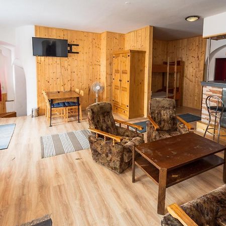 Hotel Red Point Tabor Zewnętrze zdjęcie