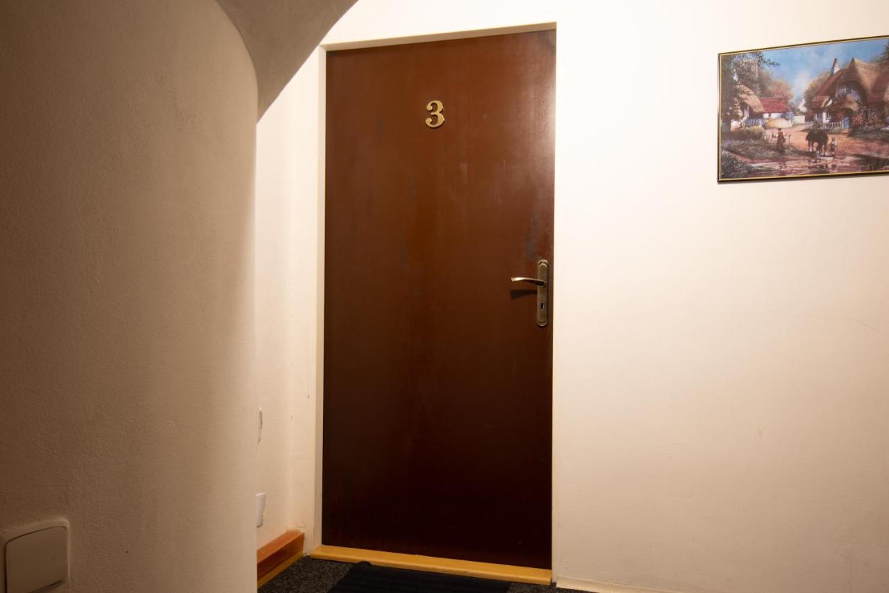 Hotel Red Point Tabor Zewnętrze zdjęcie
