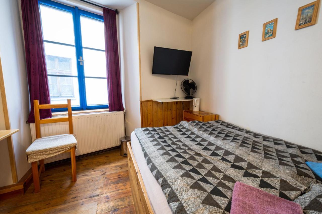 Hotel Red Point Tabor Zewnętrze zdjęcie