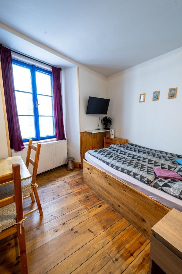 Hotel Red Point Tabor Zewnętrze zdjęcie