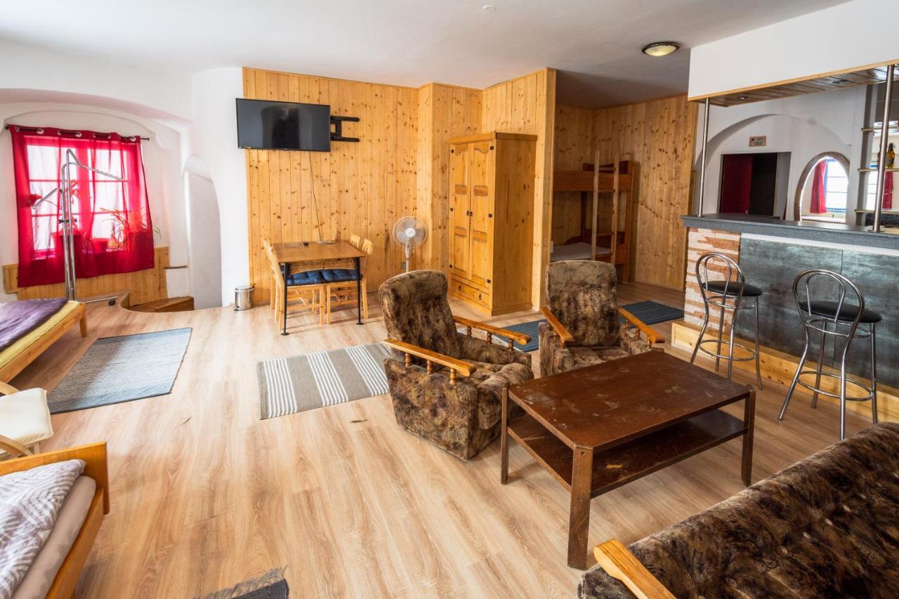 Hotel Red Point Tabor Zewnętrze zdjęcie