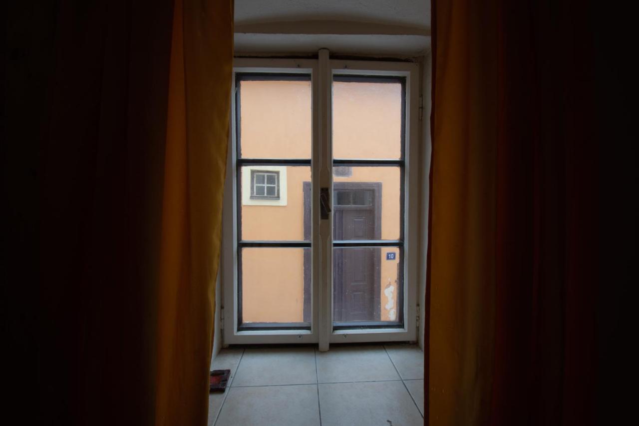 Hotel Red Point Tabor Zewnętrze zdjęcie