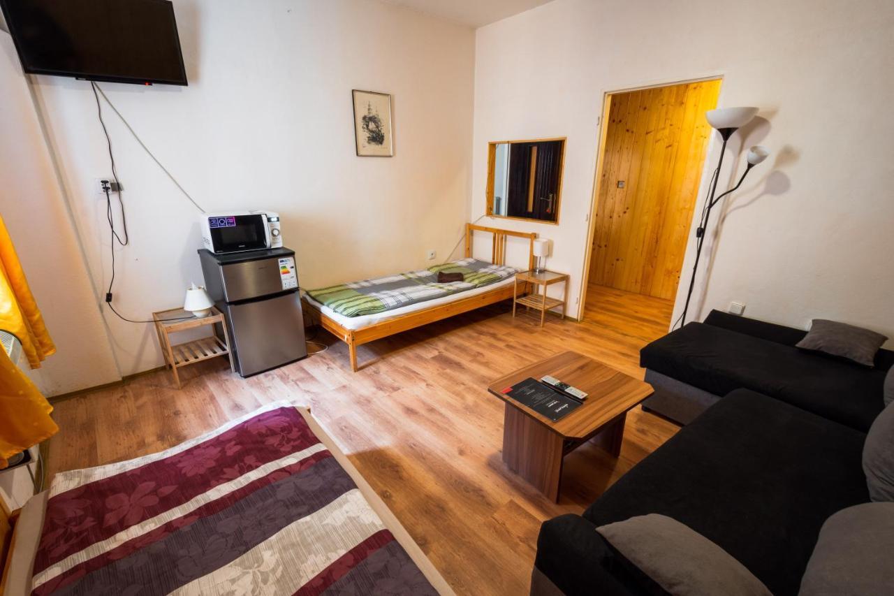 Hotel Red Point Tabor Zewnętrze zdjęcie