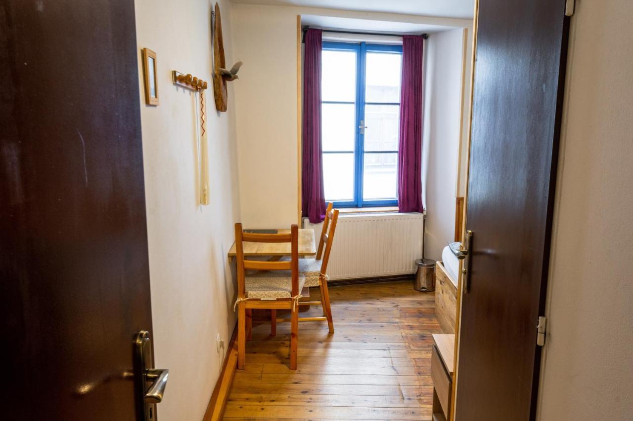 Hotel Red Point Tabor Zewnętrze zdjęcie