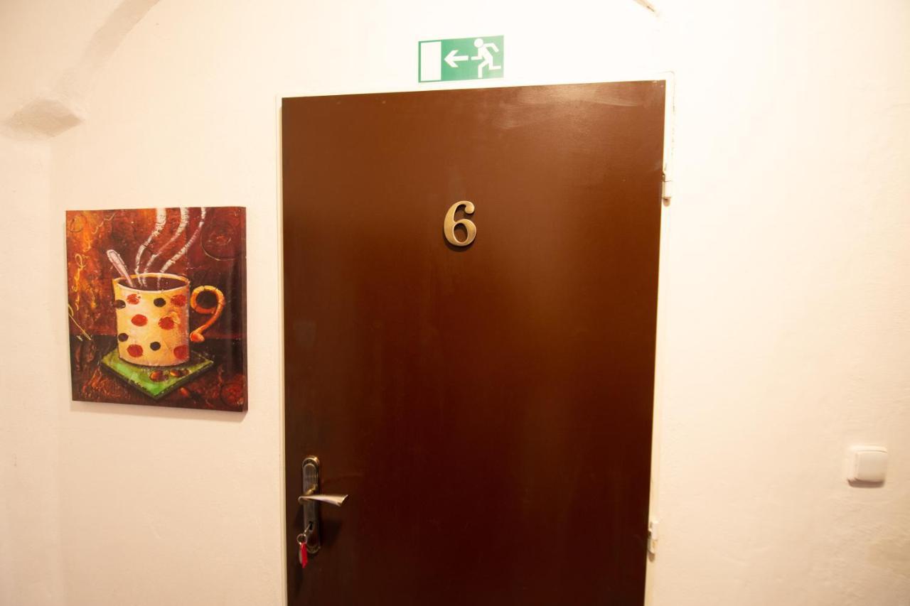 Hotel Red Point Tabor Zewnętrze zdjęcie
