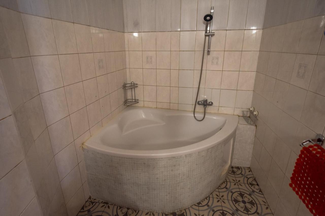 Hotel Red Point Tabor Zewnętrze zdjęcie