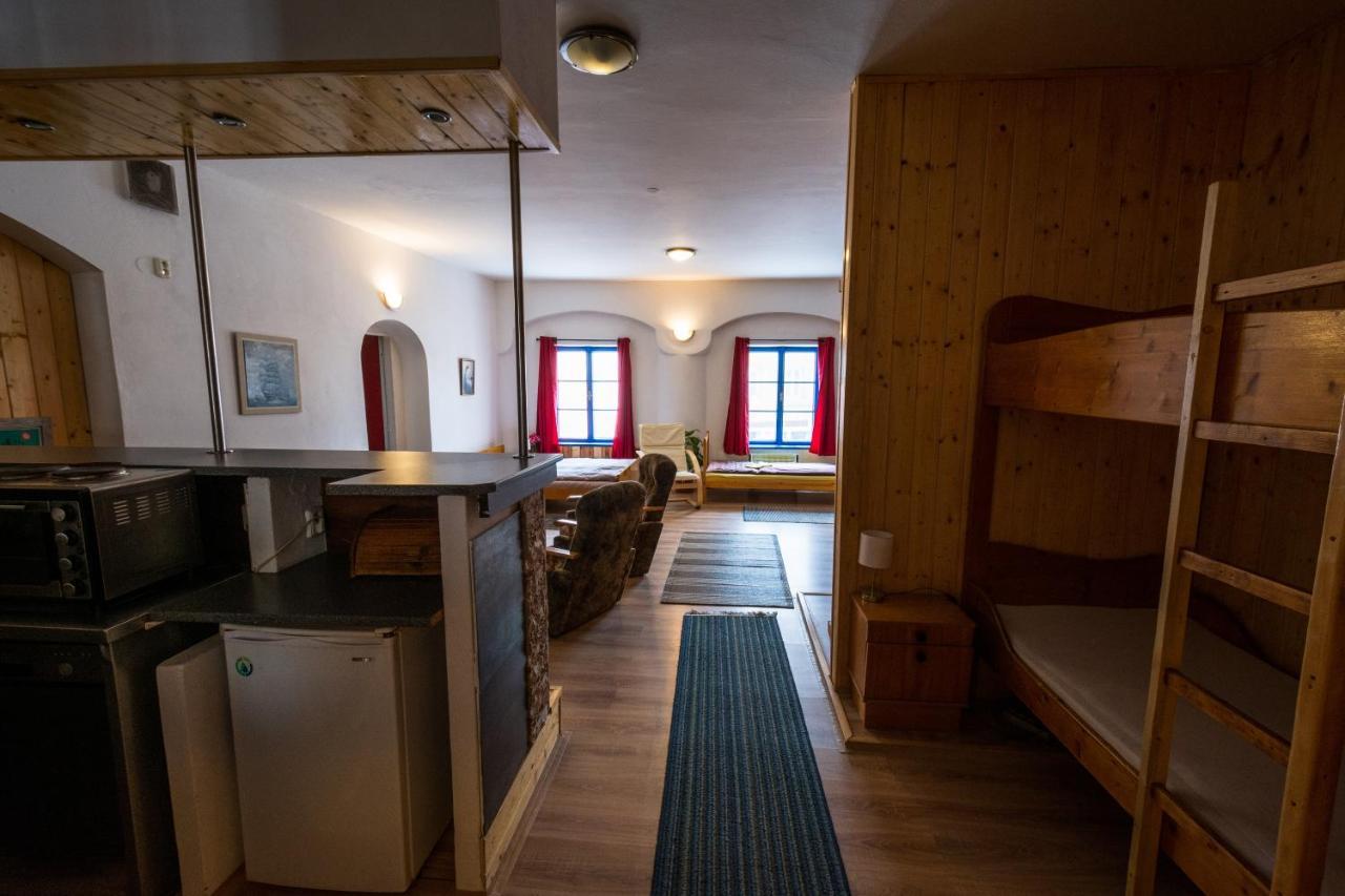 Hotel Red Point Tabor Zewnętrze zdjęcie