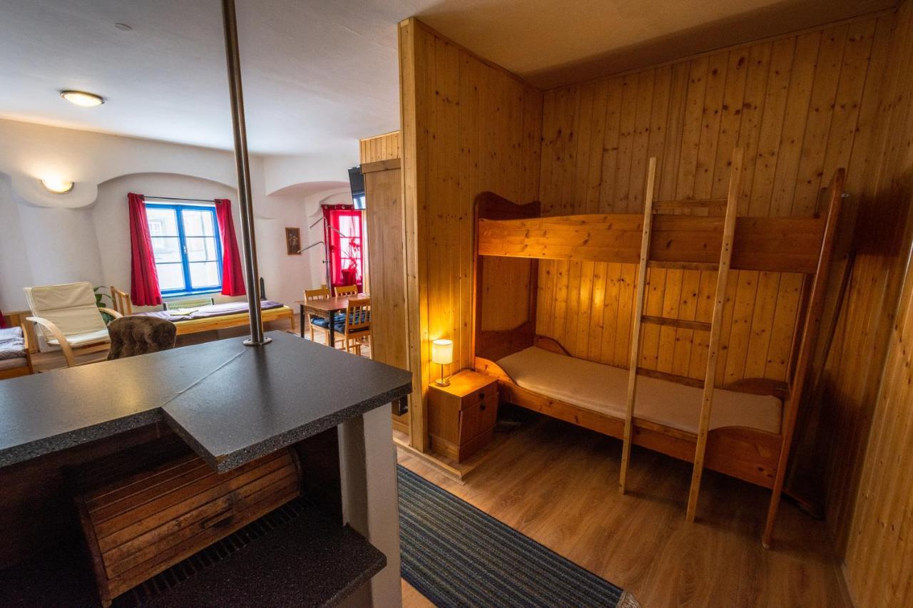 Hotel Red Point Tabor Zewnętrze zdjęcie