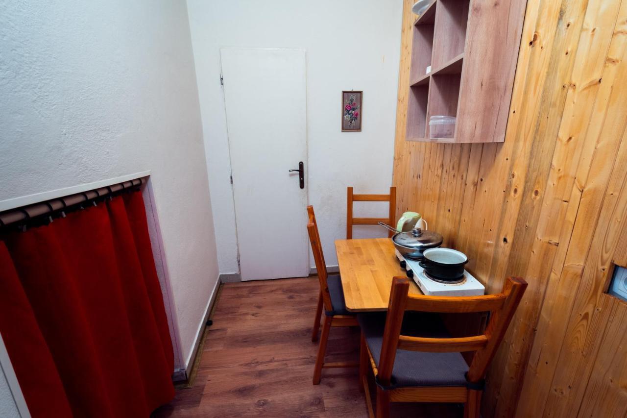 Hotel Red Point Tabor Zewnętrze zdjęcie