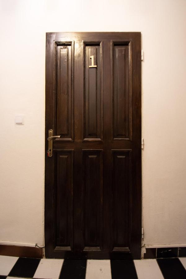 Hotel Red Point Tabor Zewnętrze zdjęcie