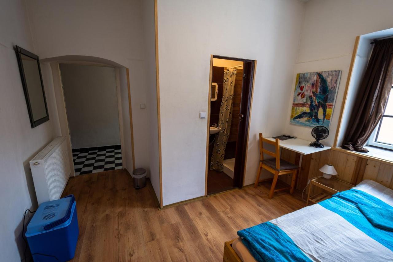 Hotel Red Point Tabor Zewnętrze zdjęcie