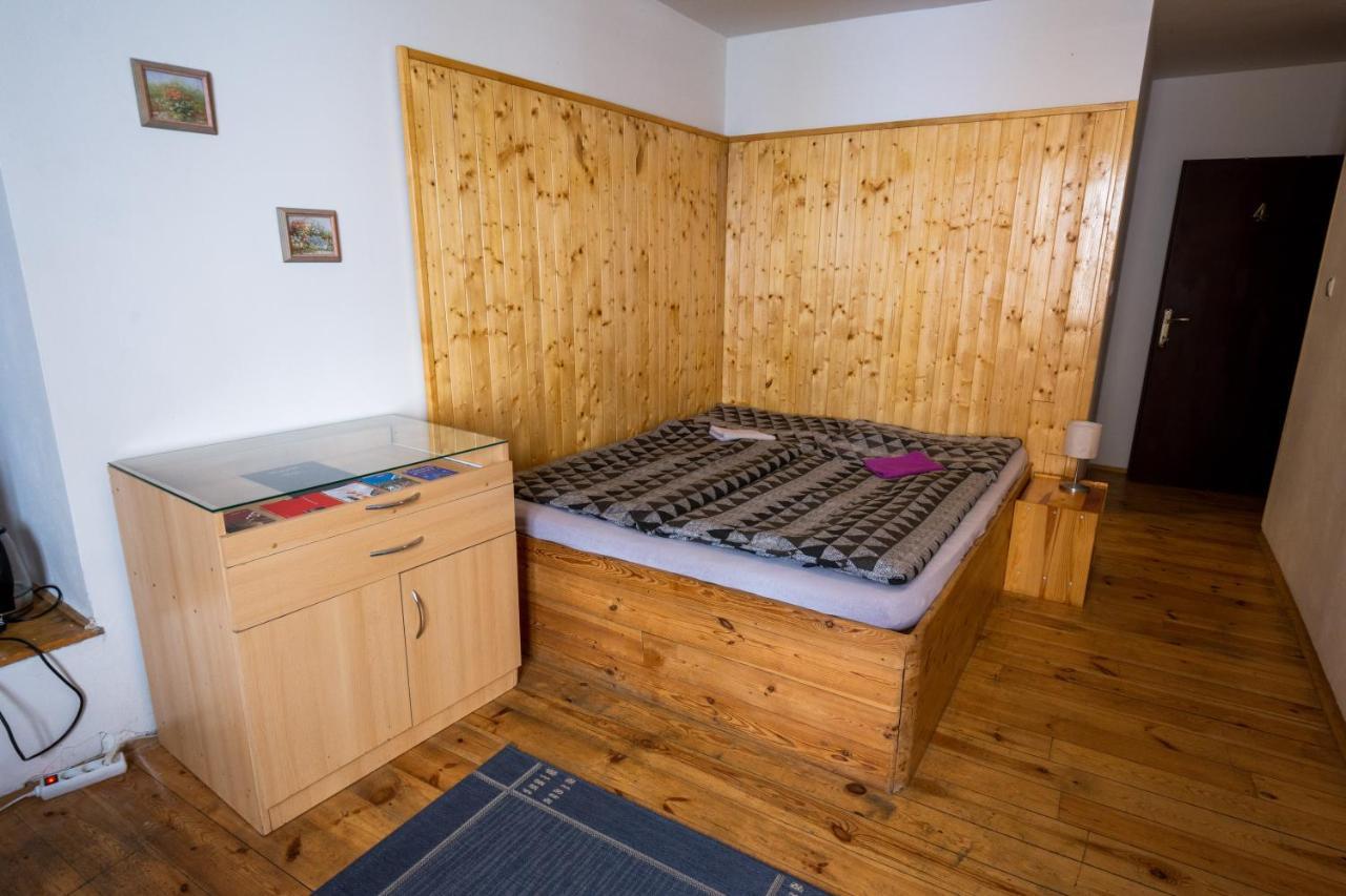 Hotel Red Point Tabor Zewnętrze zdjęcie