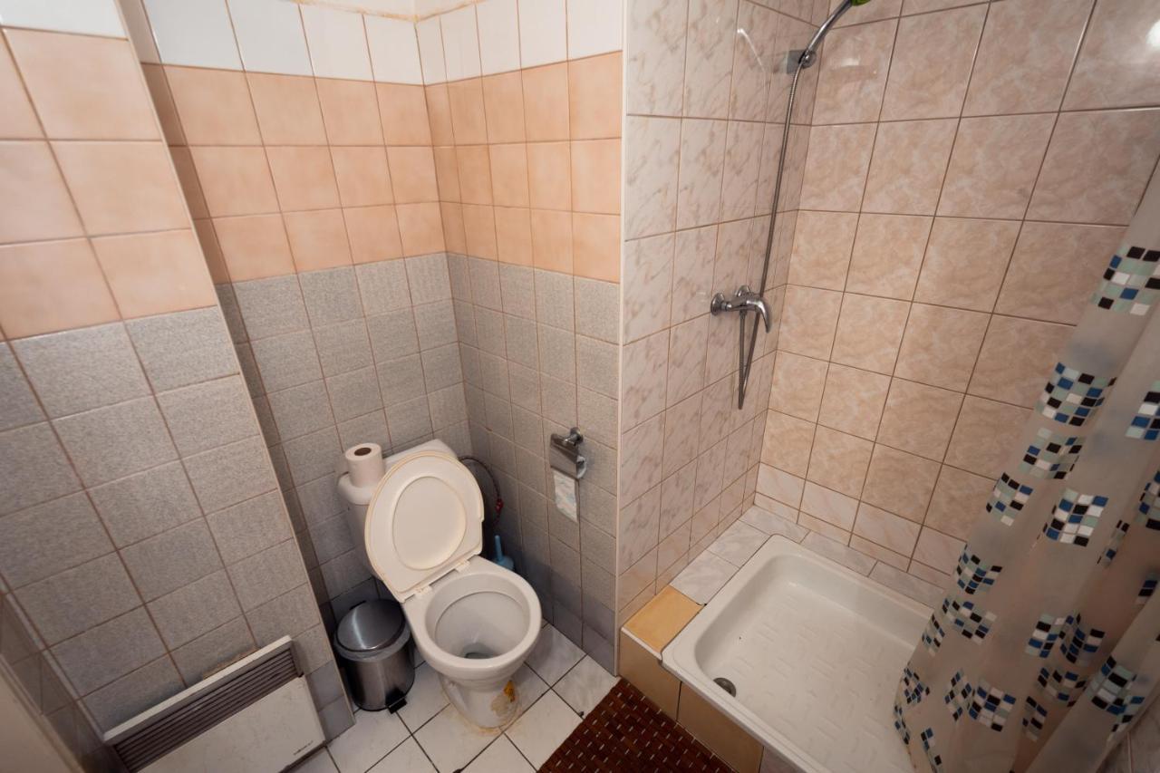 Hotel Red Point Tabor Zewnętrze zdjęcie