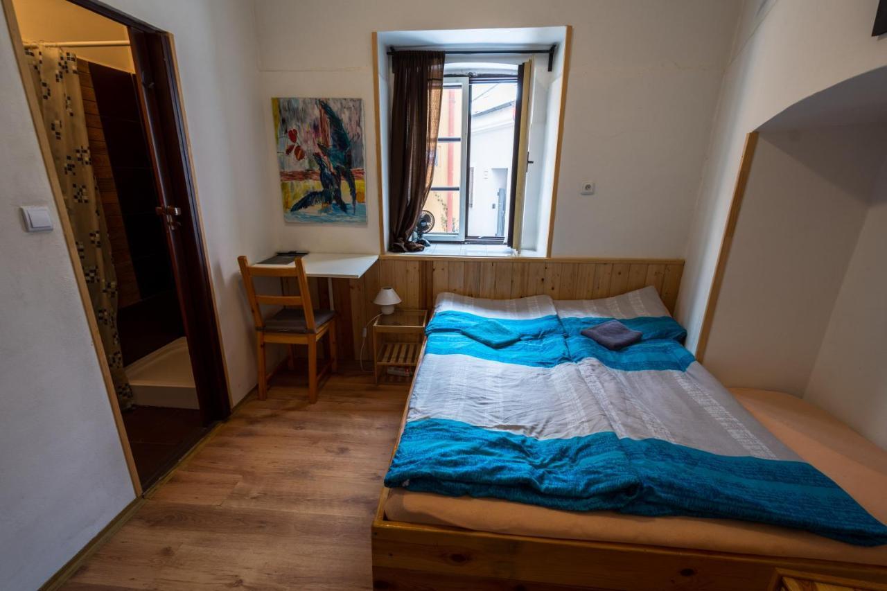 Hotel Red Point Tabor Zewnętrze zdjęcie