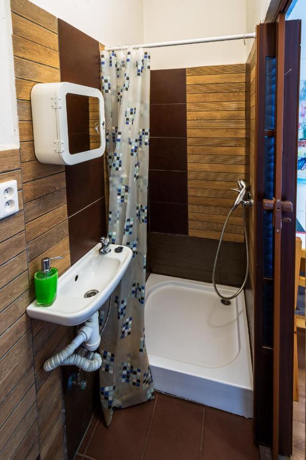 Hotel Red Point Tabor Zewnętrze zdjęcie