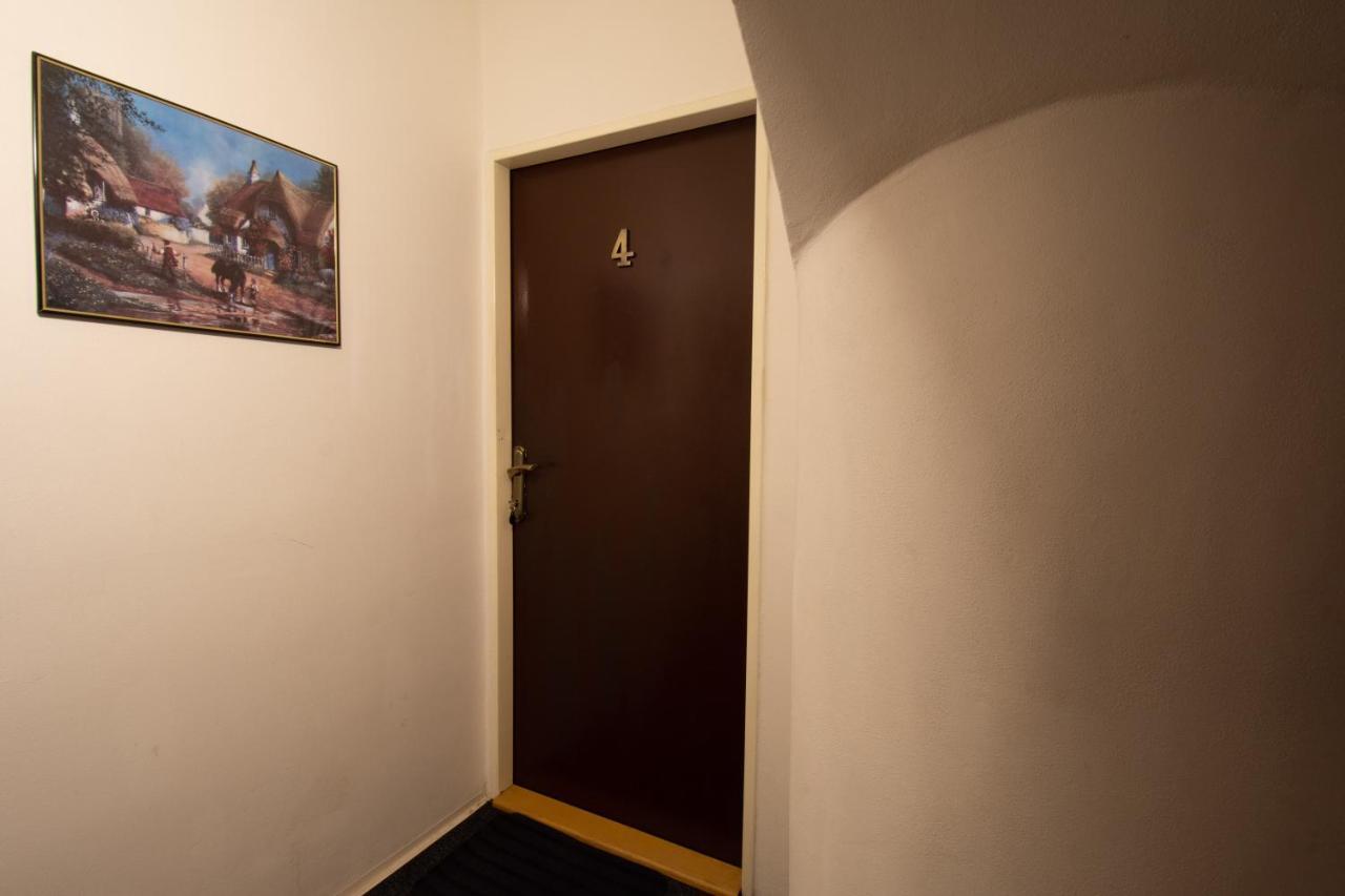 Hotel Red Point Tabor Zewnętrze zdjęcie
