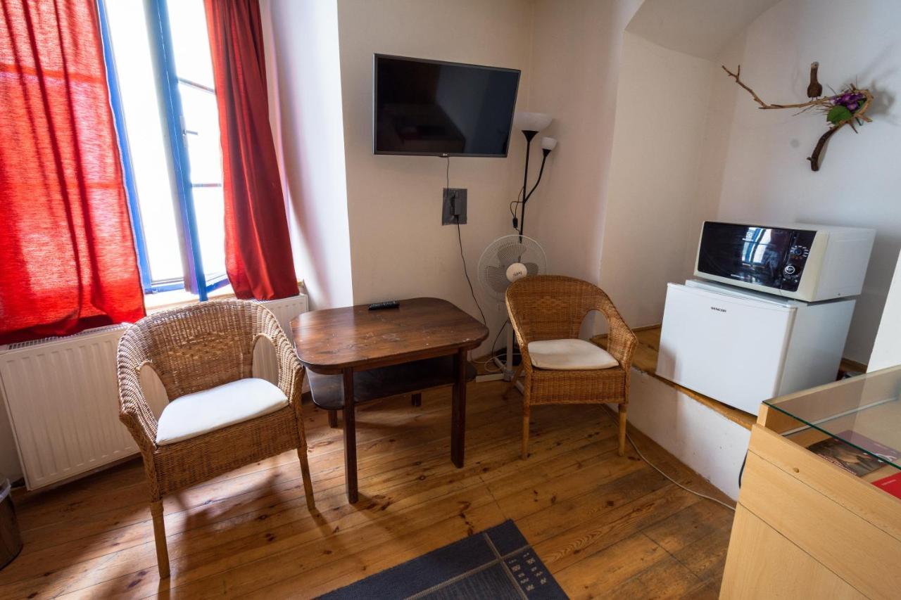 Hotel Red Point Tabor Zewnętrze zdjęcie
