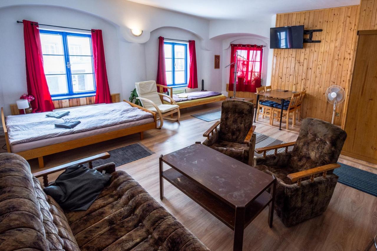 Hotel Red Point Tabor Zewnętrze zdjęcie