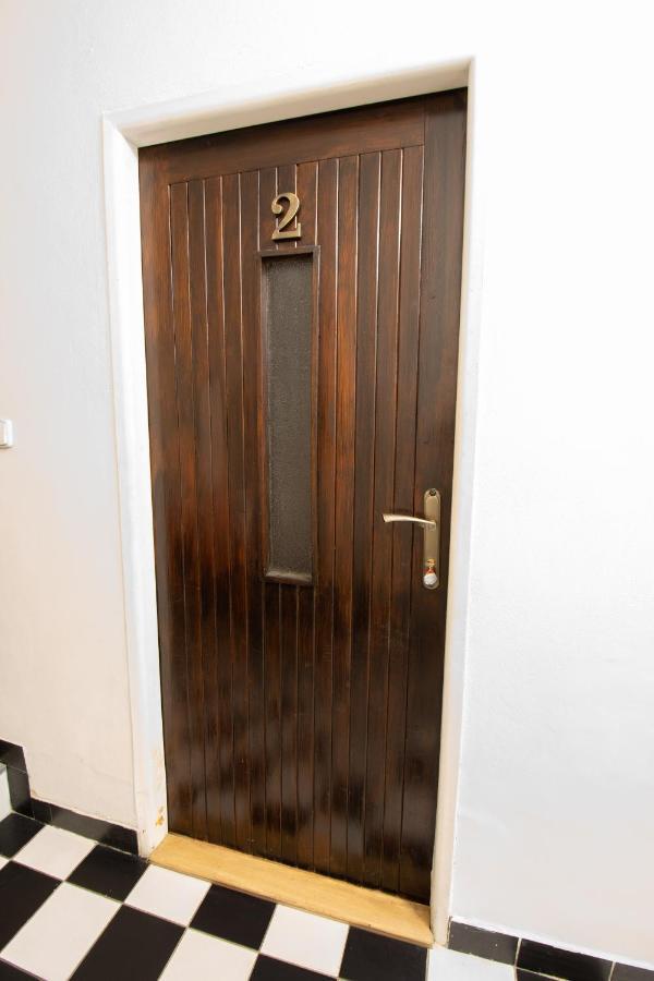 Hotel Red Point Tabor Zewnętrze zdjęcie