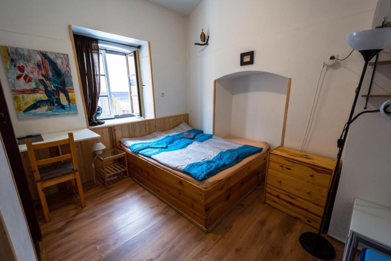 Hotel Red Point Tabor Zewnętrze zdjęcie