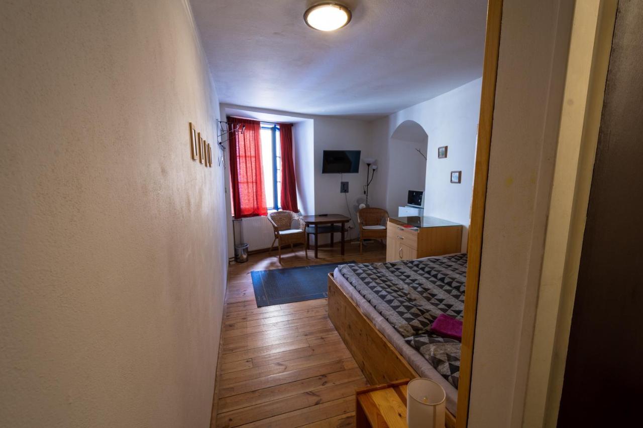 Hotel Red Point Tabor Zewnętrze zdjęcie
