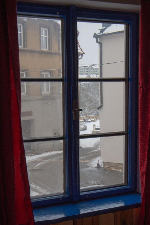 Hotel Red Point Tabor Zewnętrze zdjęcie