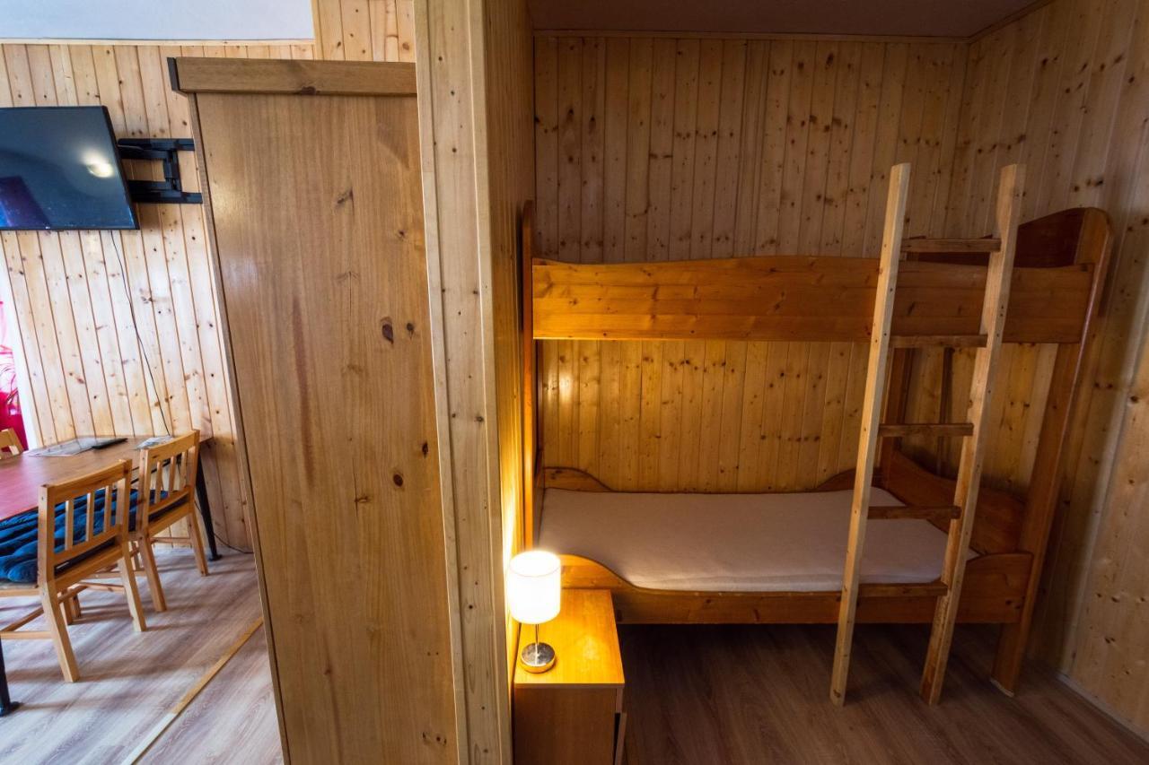 Hotel Red Point Tabor Zewnętrze zdjęcie
