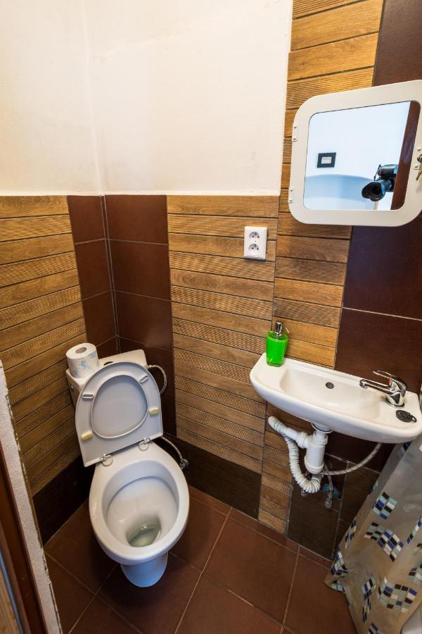 Hotel Red Point Tabor Zewnętrze zdjęcie