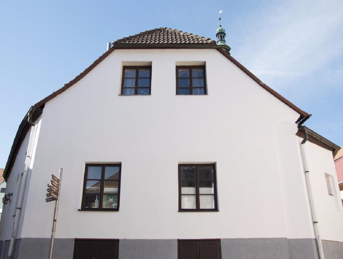 Hotel Red Point Tabor Zewnętrze zdjęcie